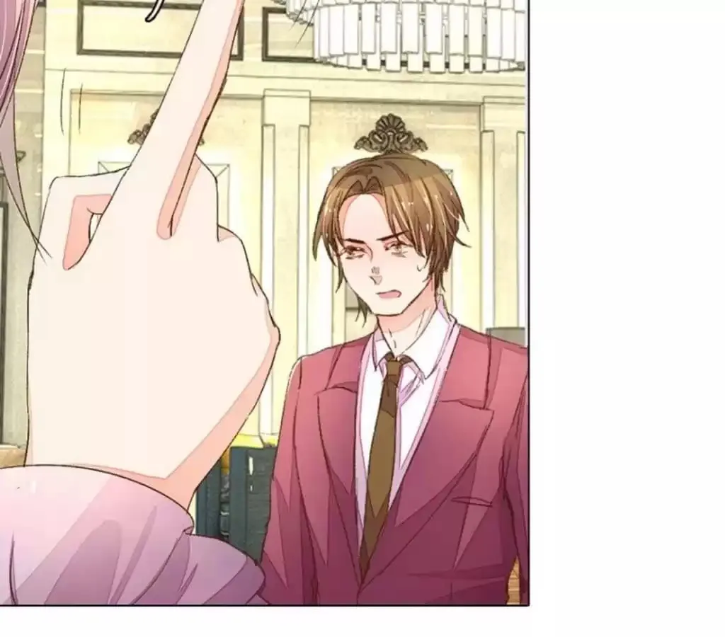 Read Holding Onto Him chapter 65 image 5 on Lezhin