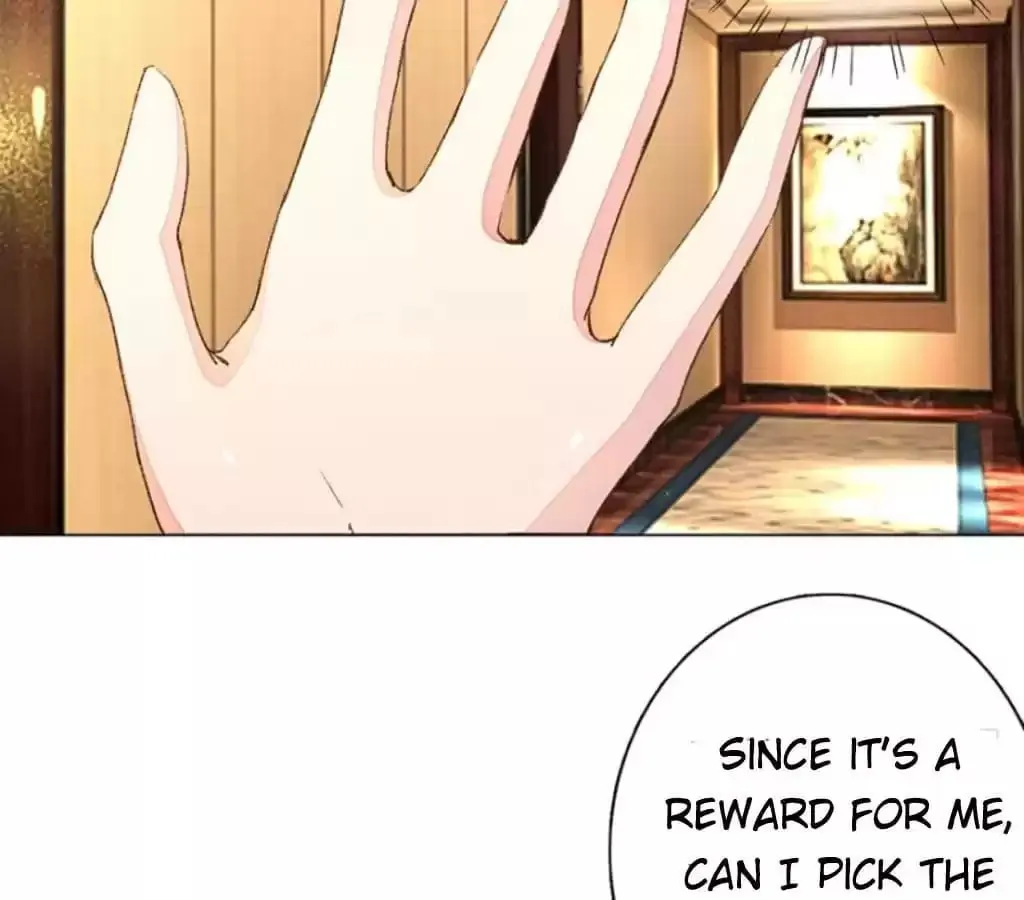 Read Holding Onto Him chapter 67 image 4 on Lezhin