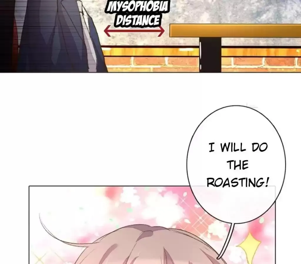 Read Holding Onto Him chapter 68 image 14 on Lezhin
