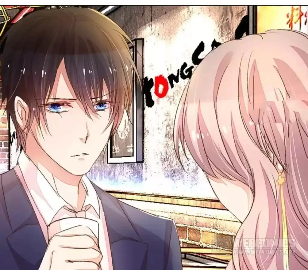 Read Holding Onto Him chapter 68 image 17 on Lezhin