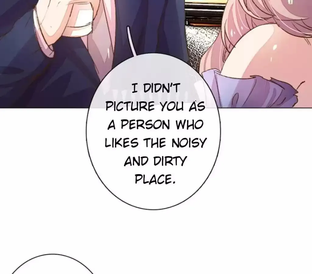 Read Holding Onto Him chapter 68 image 18 on Lezhin