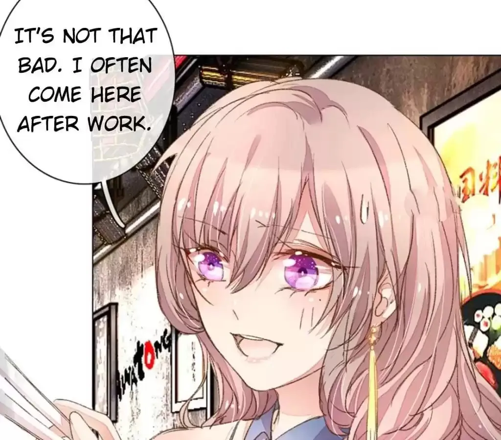 Read Holding Onto Him chapter 68 image 19 on Lezhin