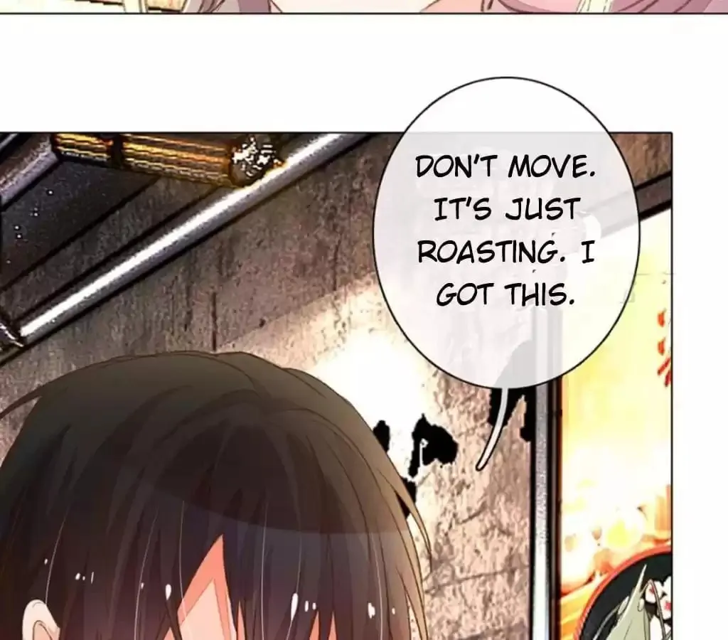 Read Holding Onto Him chapter 69 image 10 on Lezhin
