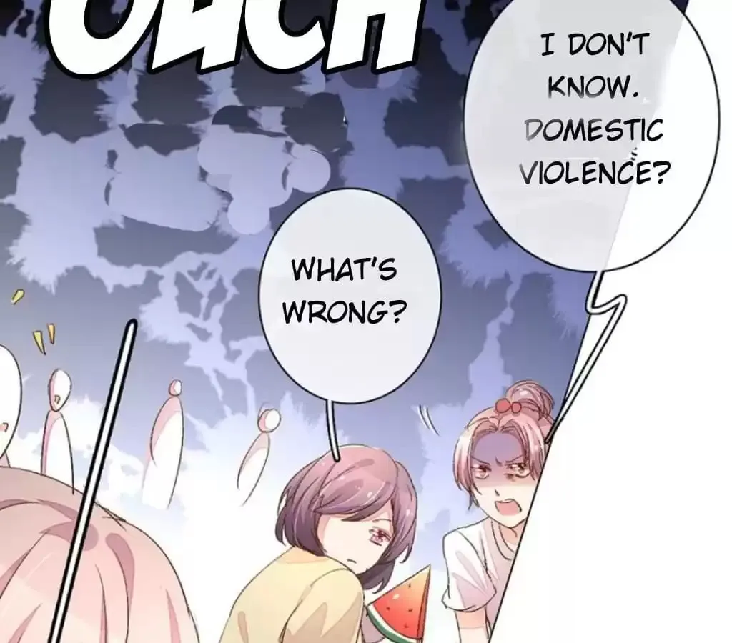 Read Holding Onto Him chapter 69 image 2 on Lezhin