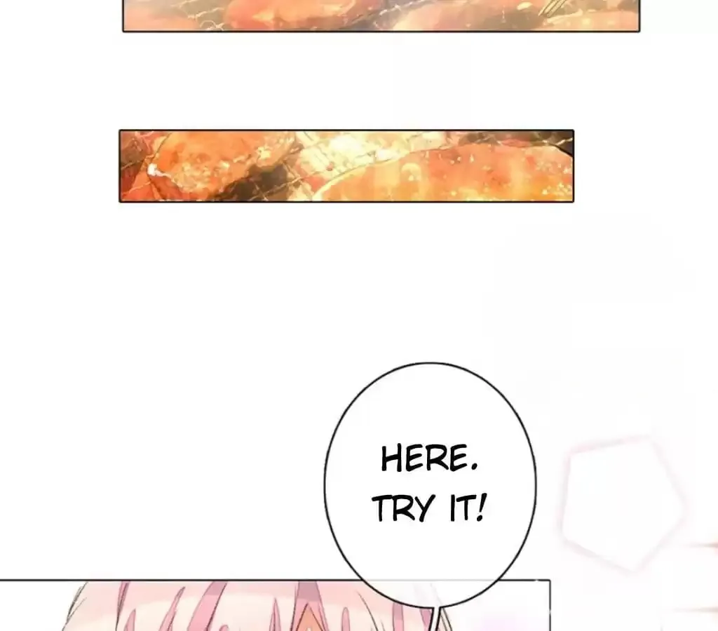 Read Holding Onto Him chapter 69 image 21 on Lezhin
