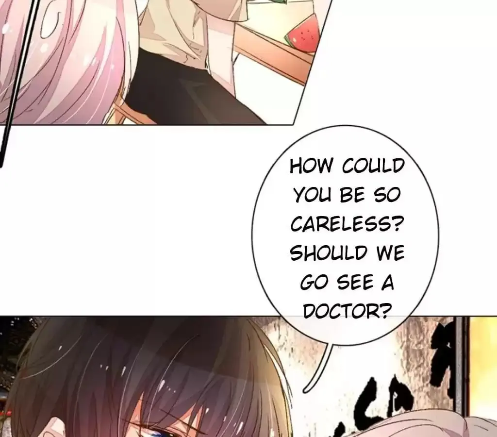 Read Holding Onto Him chapter 69 image 3 on Lezhin