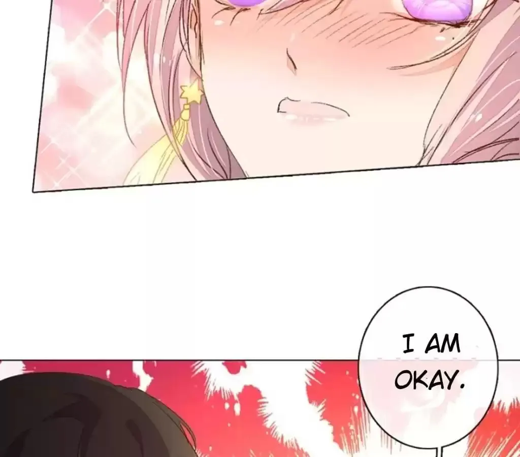 Read Holding Onto Him chapter 69 image 7 on Lezhin
