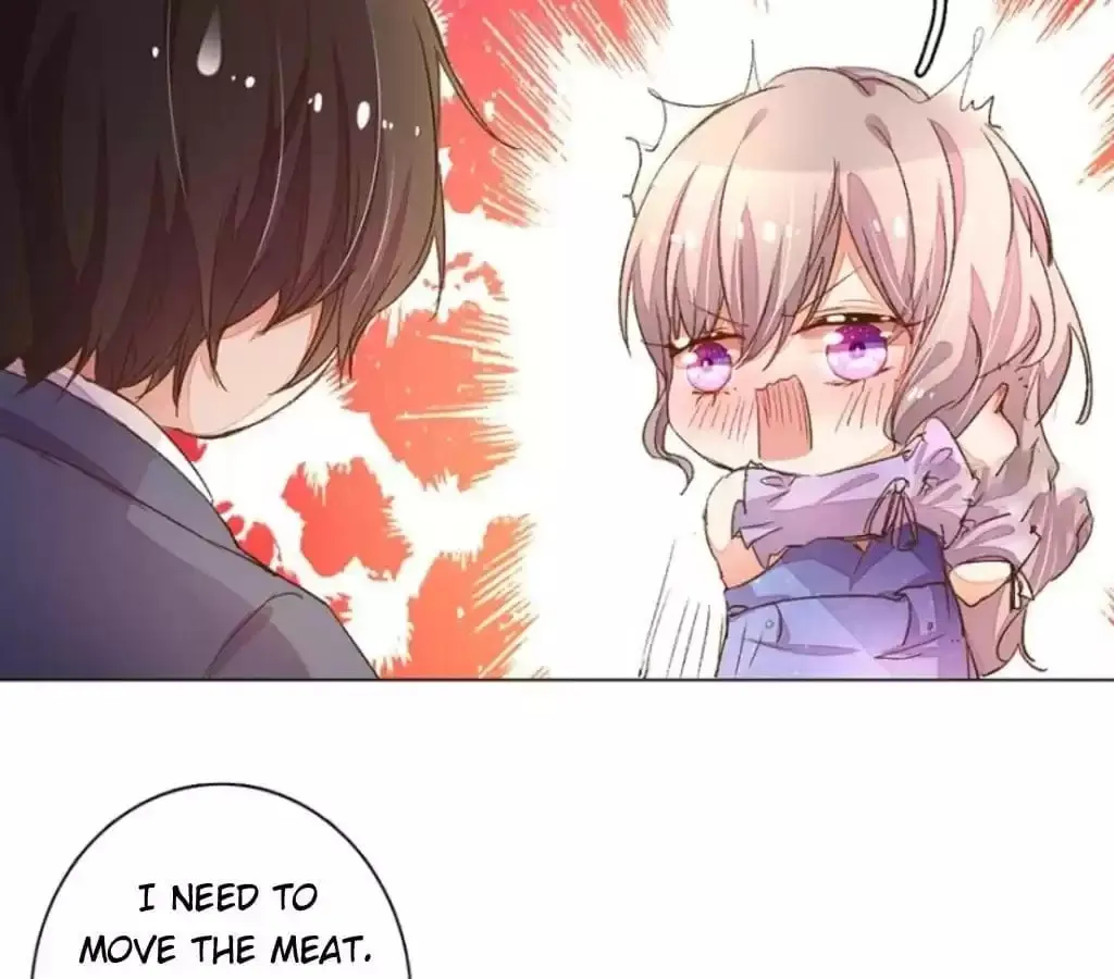 Read Holding Onto Him chapter 69 image 8 on Lezhin