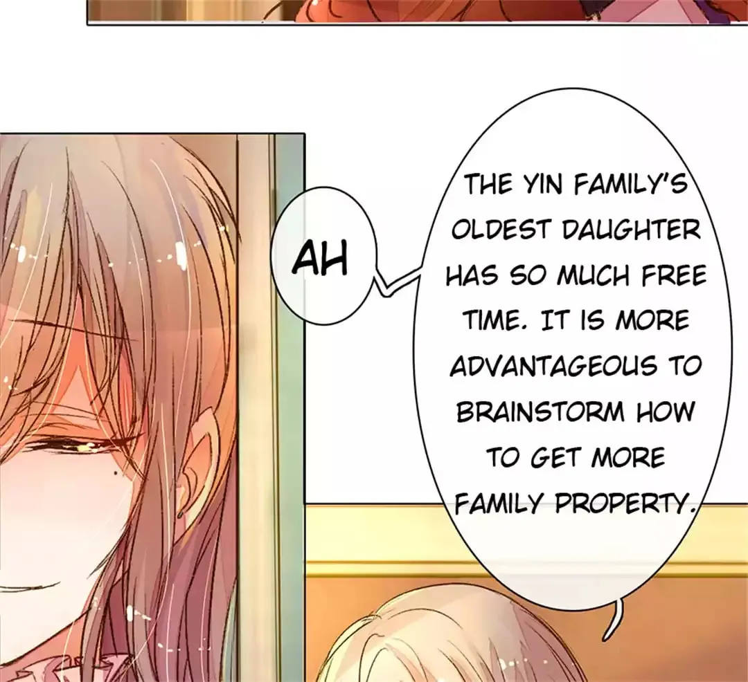 Read Holding Onto Him chapter 7 image 13 on Lezhin
