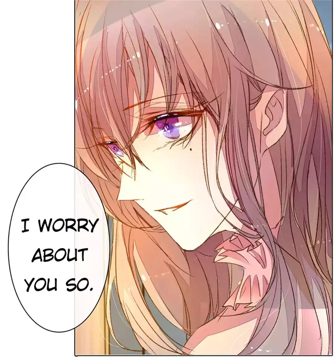 Read Holding Onto Him chapter 7 image 20 on Lezhin