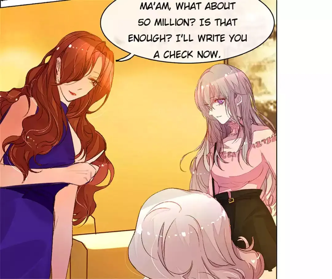 Read Holding Onto Him chapter 7 image 23 on Lezhin