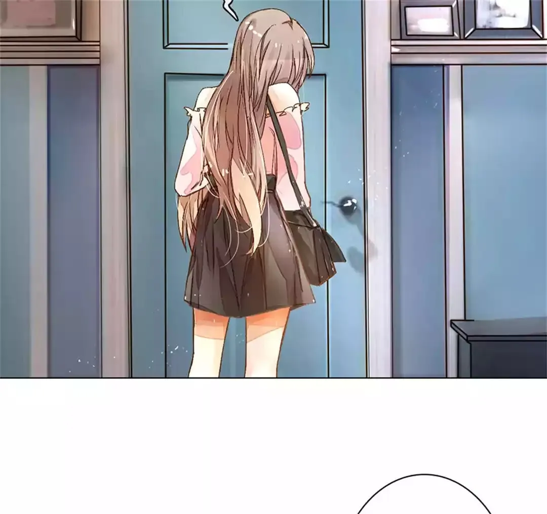 Read Holding Onto Him chapter 7 image 5 on Lezhin
