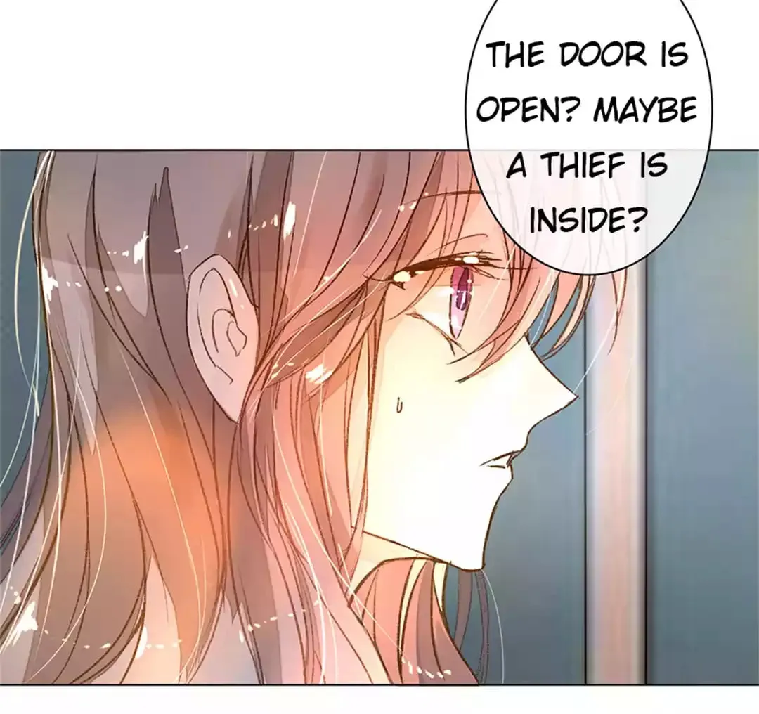 Read Holding Onto Him chapter 7 image 6 on Lezhin