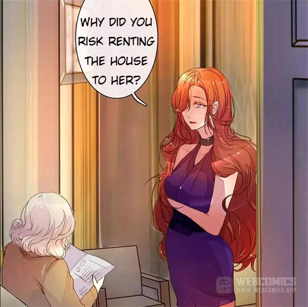 Read Holding Onto Him chapter 7 image 9 on Lezhin