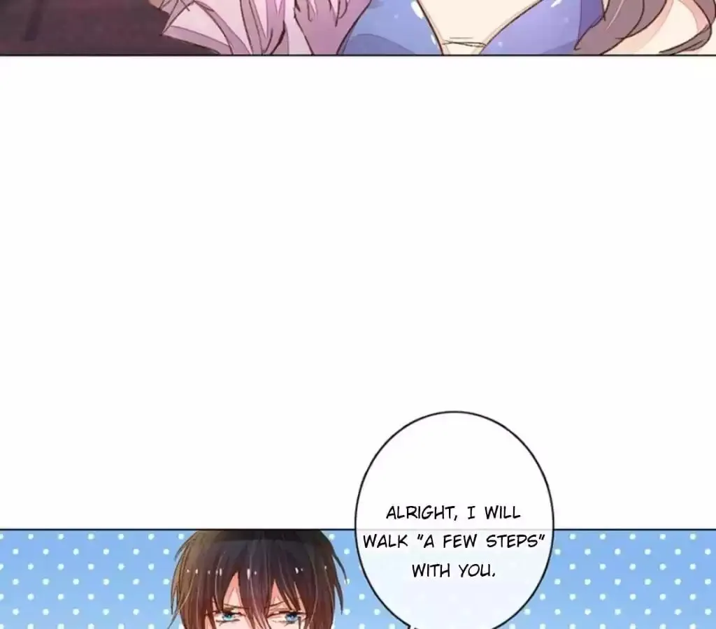 Read Holding Onto Him chapter 71 image 18 on Lezhin
