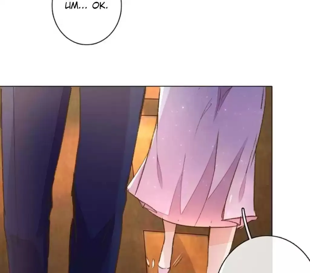 Read Holding Onto Him chapter 71 image 21 on Lezhin