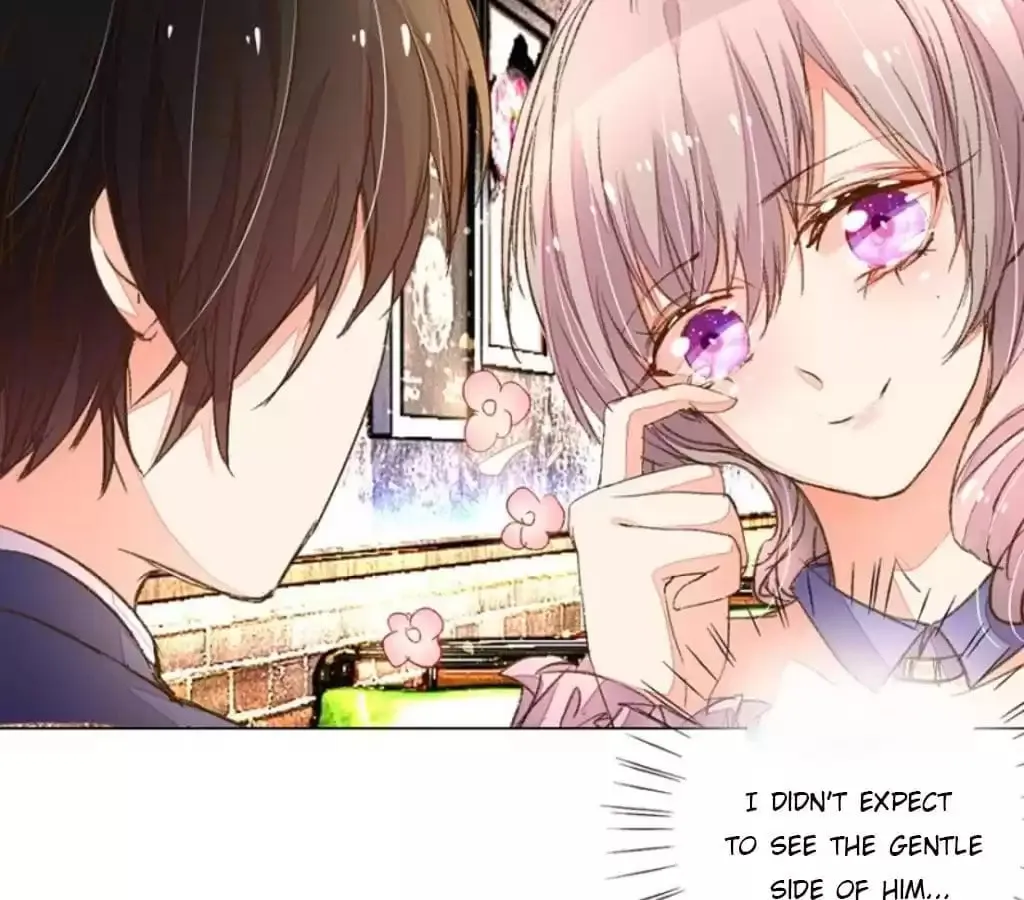 Read Holding Onto Him chapter 71 image 4 on Lezhin