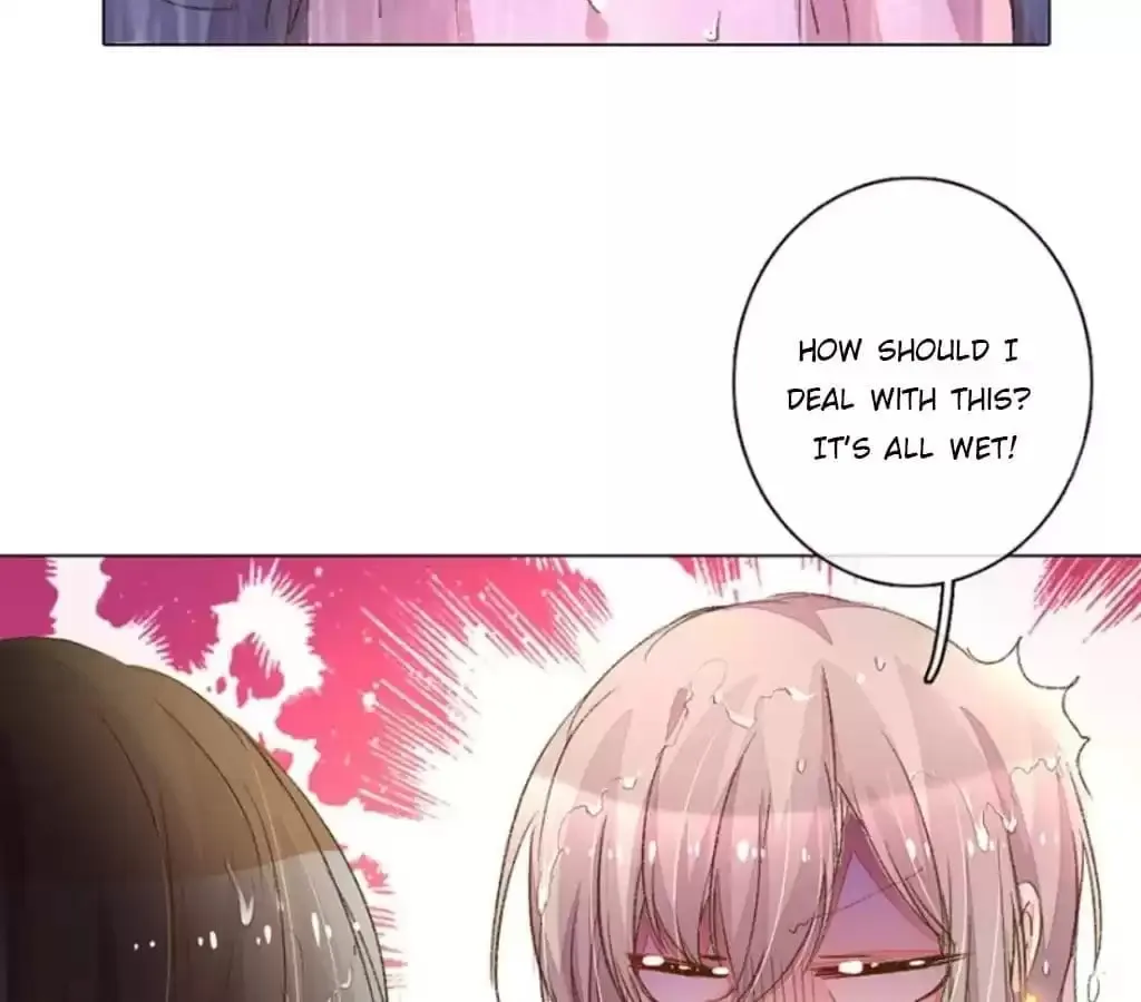 Read Holding Onto Him chapter 72 image 15 on Lezhin