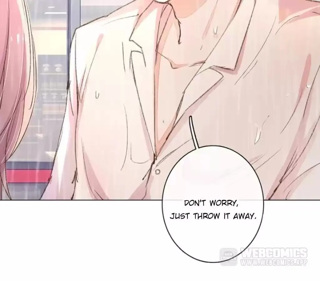 Read Holding Onto Him chapter 72 image 17 on Lezhin