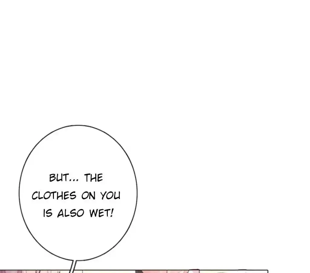 Read Holding Onto Him chapter 72 image 19 on Lezhin