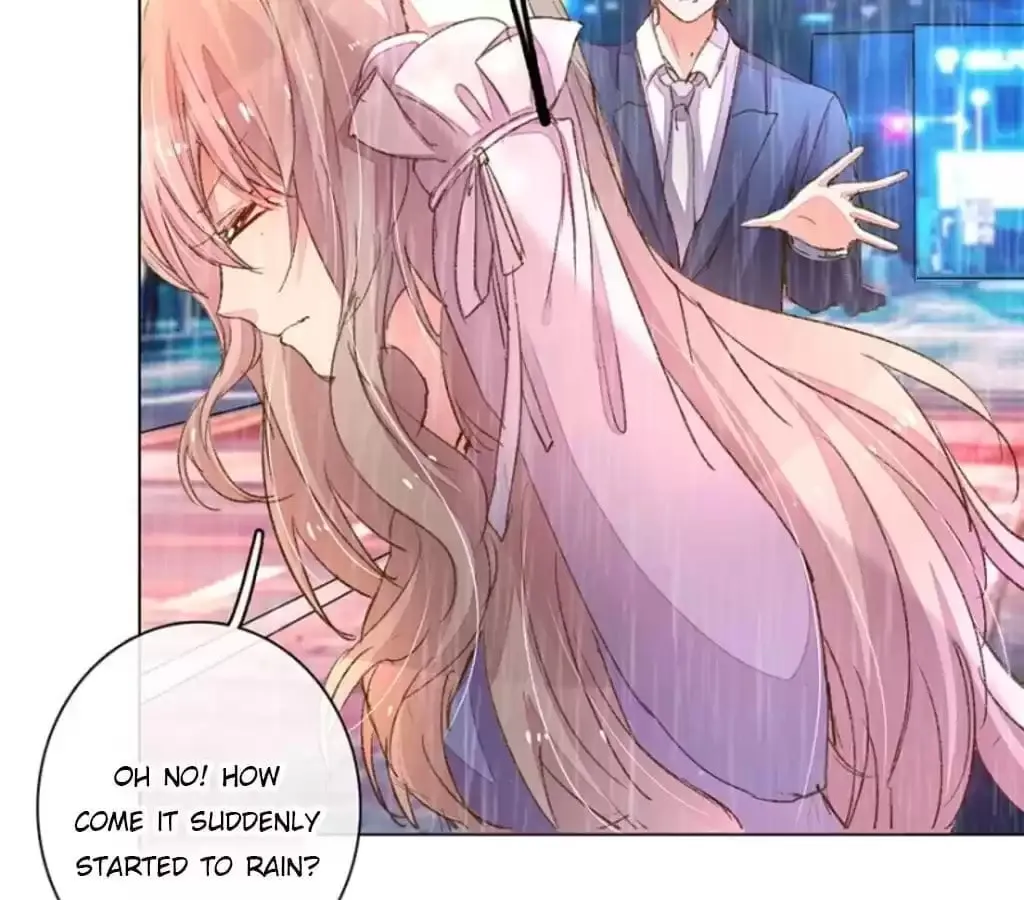 Read Holding Onto Him chapter 72 image 2 on Lezhin