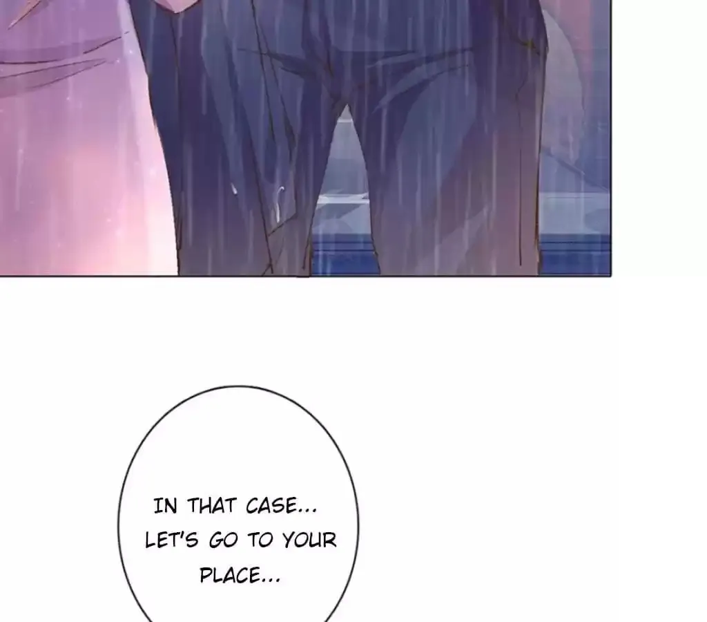 Read Holding Onto Him chapter 72 image 21 on Lezhin