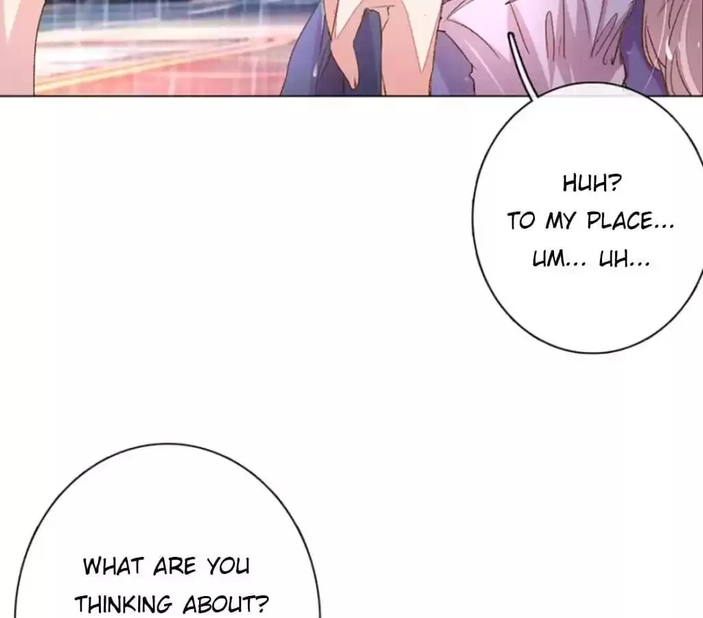 Read Holding Onto Him chapter 72 image 23 on Lezhin