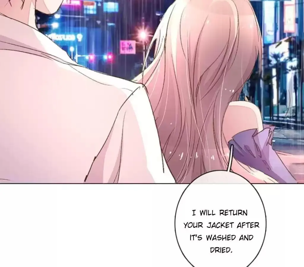 Read Holding Onto Him chapter 73 image 14 on Lezhin