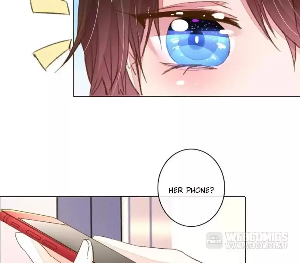 Read Holding Onto Him chapter 73 image 17 on Lezhin