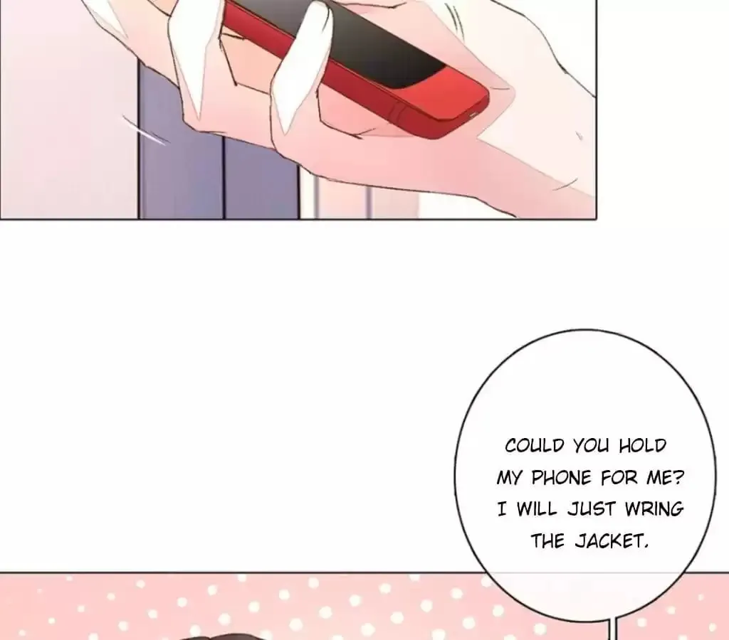 Read Holding Onto Him chapter 73 image 18 on Lezhin