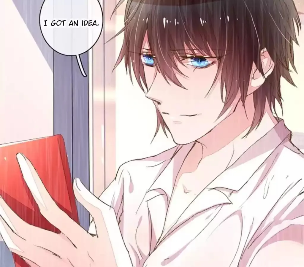 Read Holding Onto Him chapter 73 image 20 on Lezhin