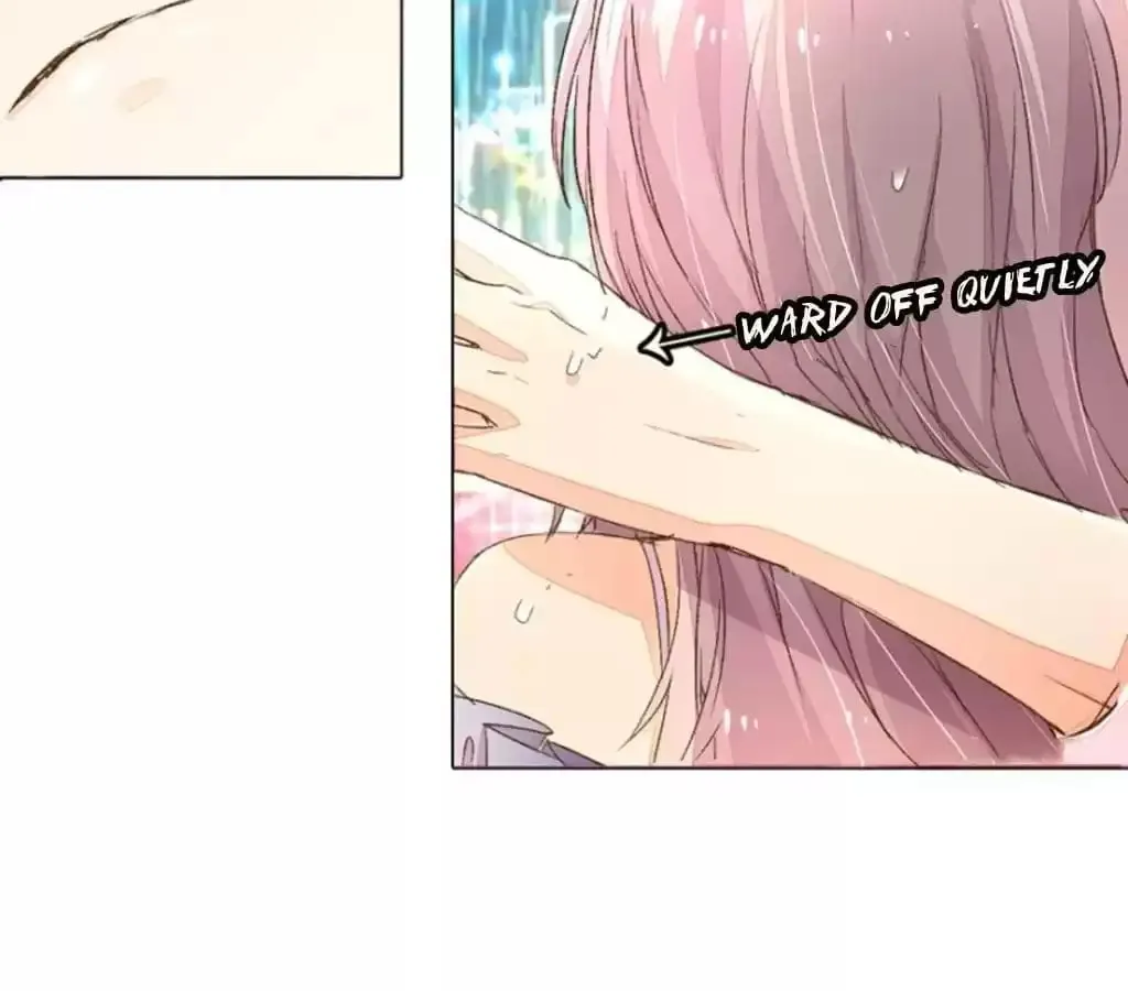 Read Holding Onto Him chapter 73 image 3 on Lezhin