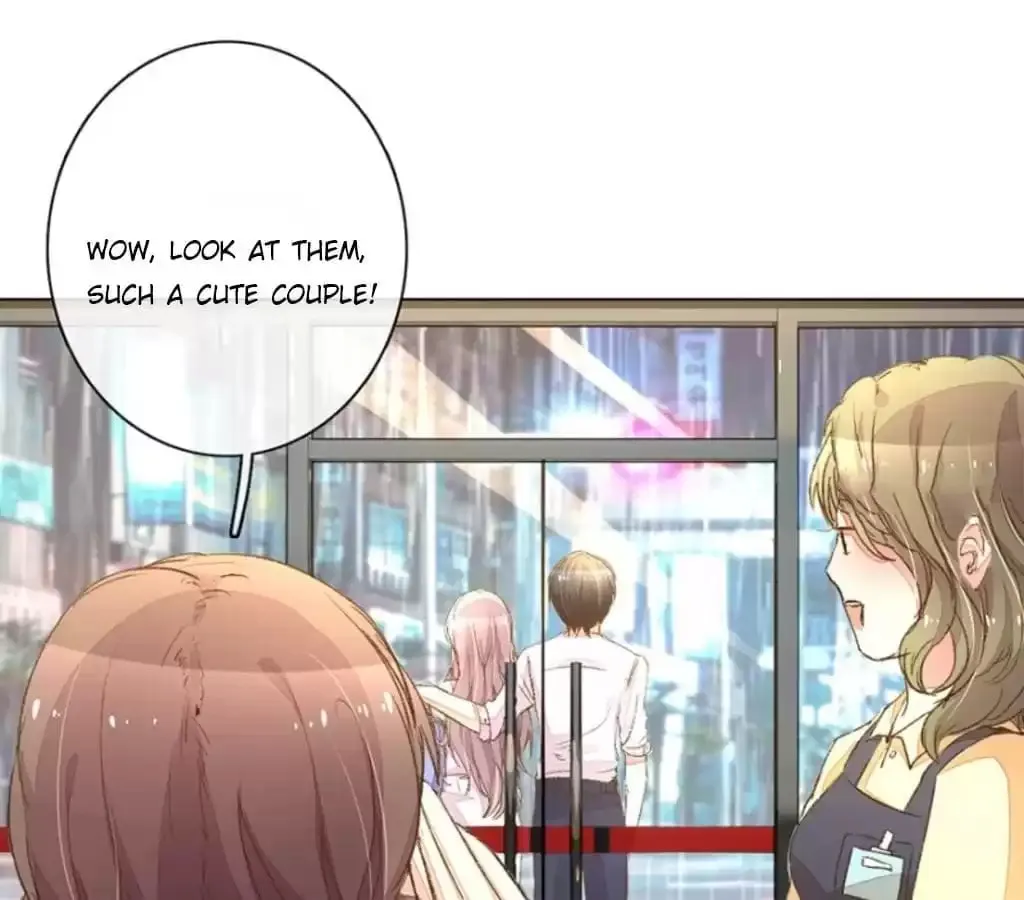 Read Holding Onto Him chapter 73 image 4 on Lezhin
