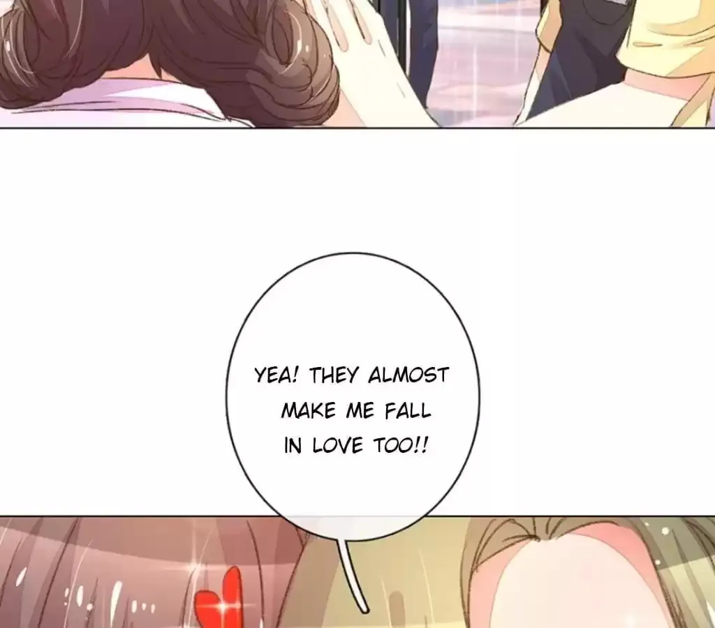 Read Holding Onto Him chapter 73 image 5 on Lezhin