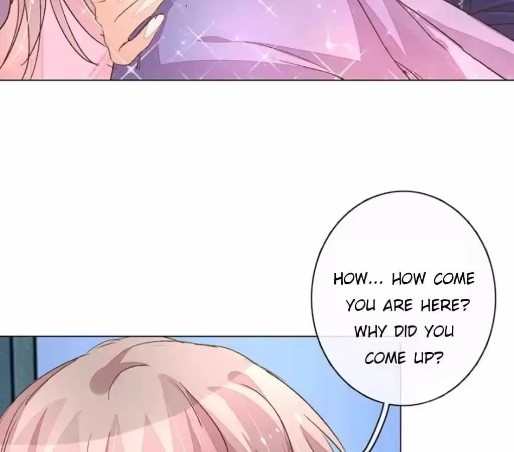 Read Holding Onto Him chapter 74 image 23 on Lezhin