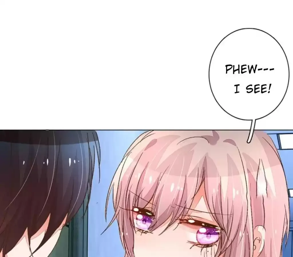 Read Holding Onto Him chapter 74 image 27 on Lezhin