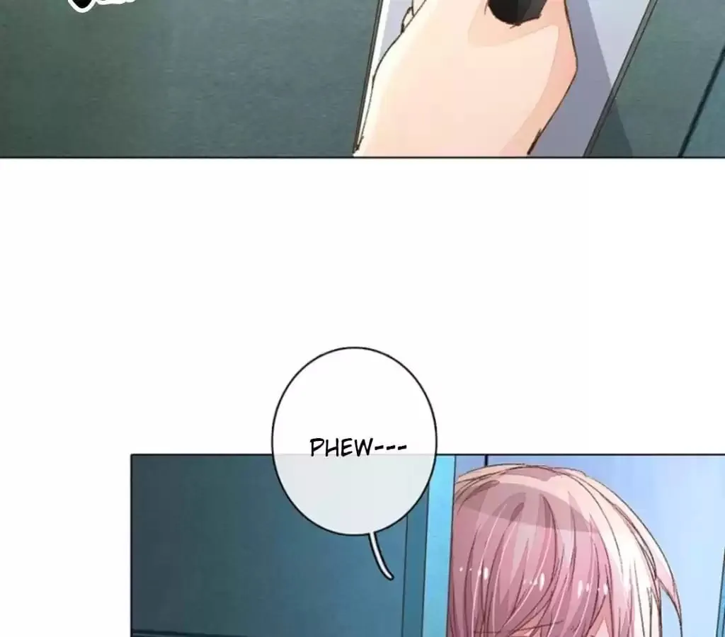 Read Holding Onto Him chapter 74 image 8 on Lezhin