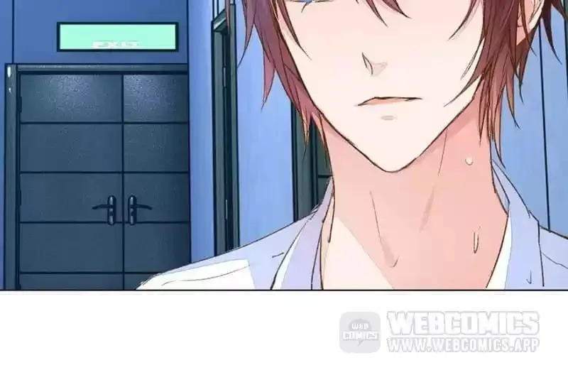 Read Holding Onto Him chapter 75 image 1 on Lezhin