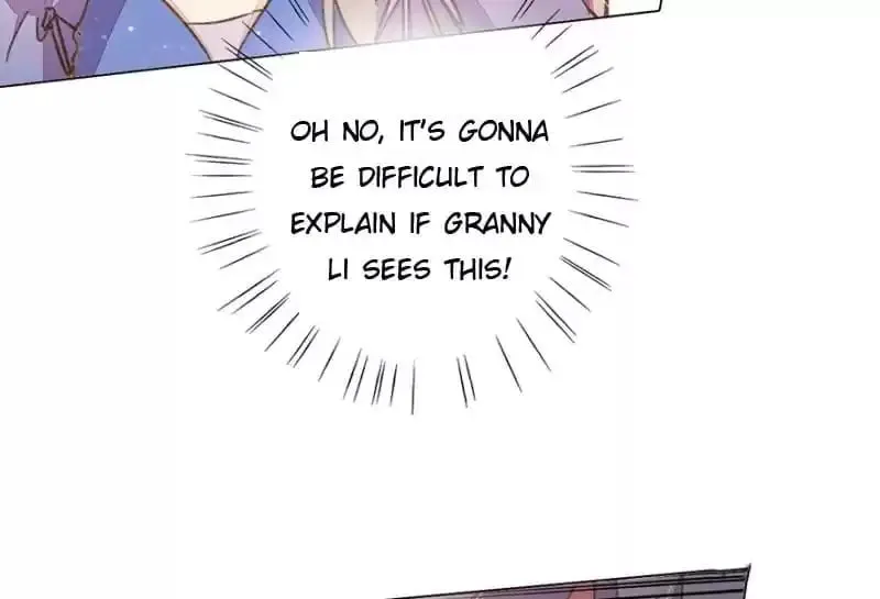 Read Holding Onto Him chapter 75 image 11 on Lezhin