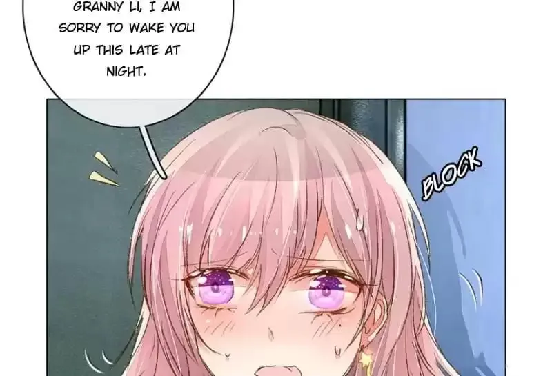Read Holding Onto Him chapter 75 image 29 on Lezhin