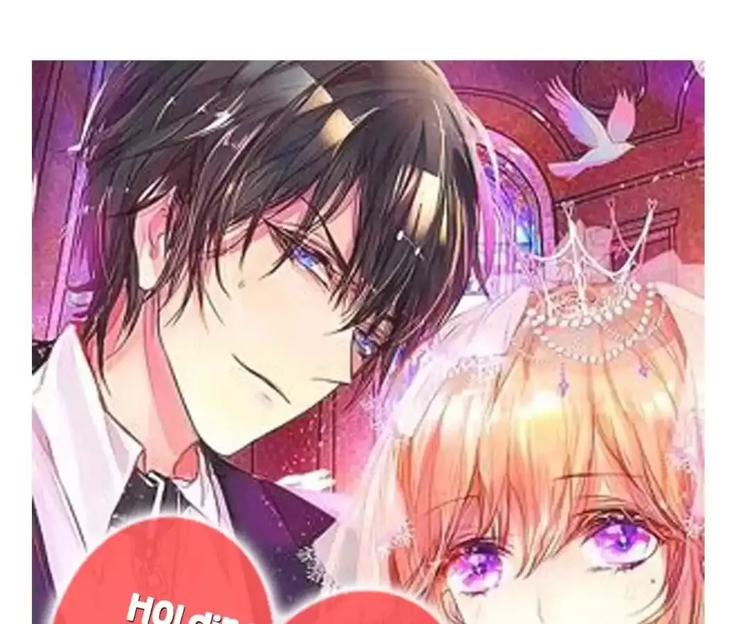Read Holding Onto Him chapter 75 image 33 on Lezhin
