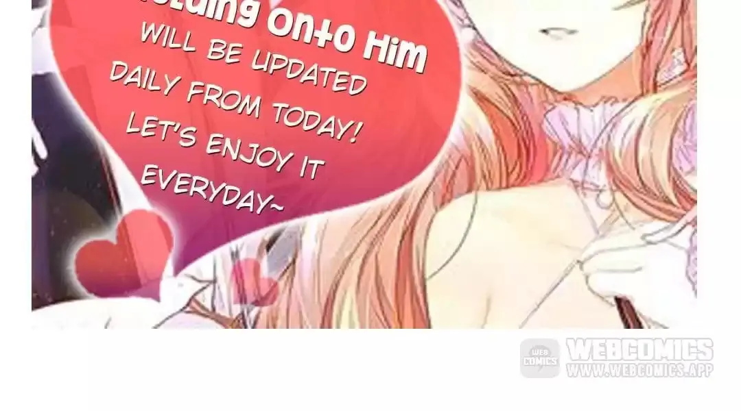 Read Holding Onto Him chapter 75 image 34 on Lezhin
