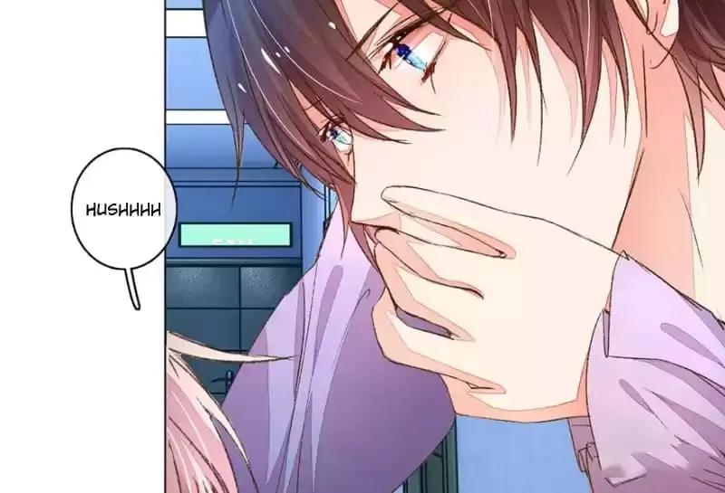 Read Holding Onto Him chapter 75 image 4 on Lezhin