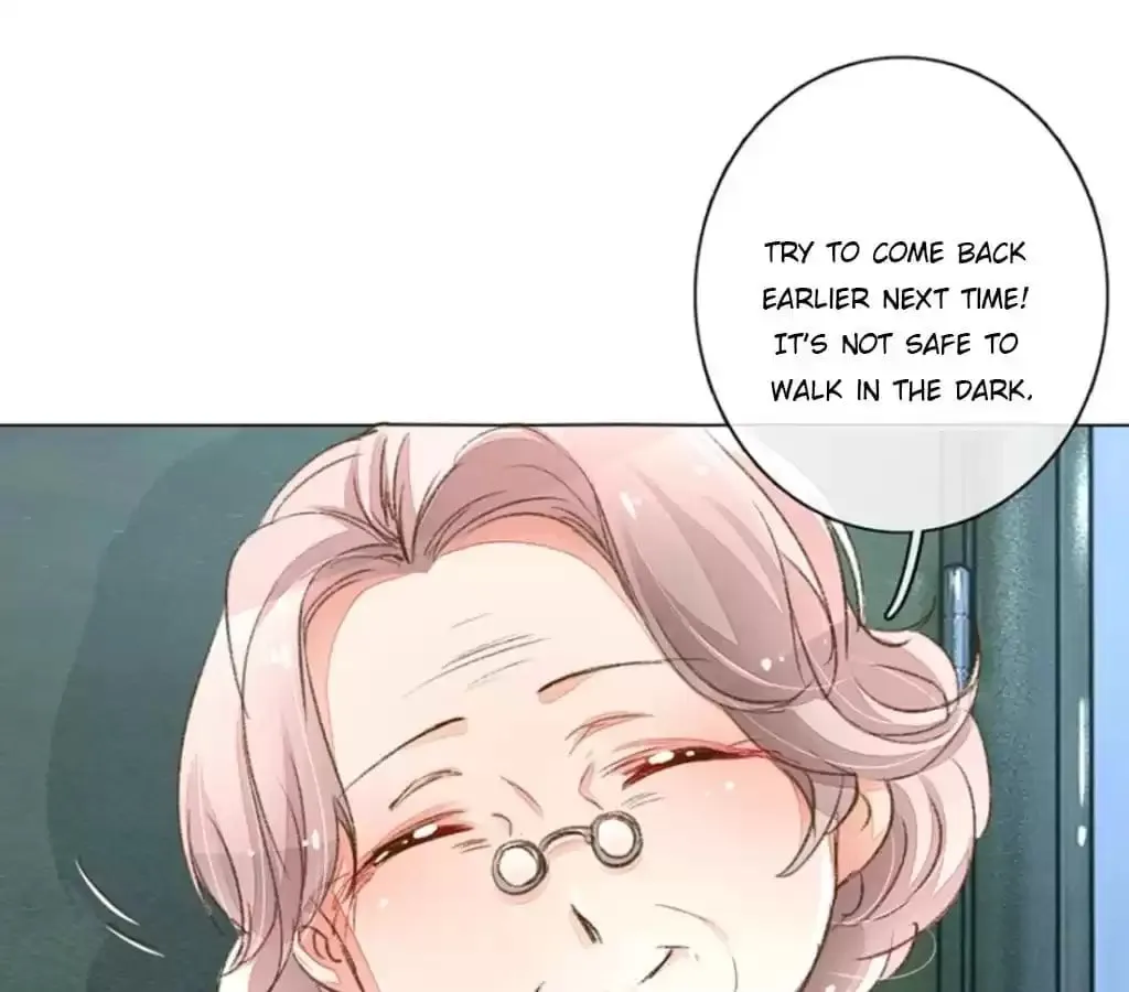 Read Holding Onto Him chapter 76 image 0 on Lezhin