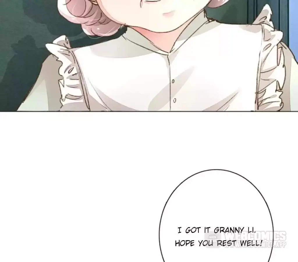 Read Holding Onto Him chapter 76 image 1 on Lezhin