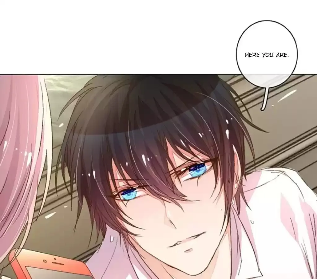 Read Holding Onto Him chapter 76 image 10 on Lezhin