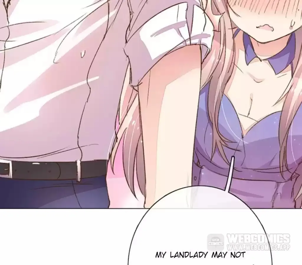 Read Holding Onto Him chapter 76 image 17 on Lezhin
