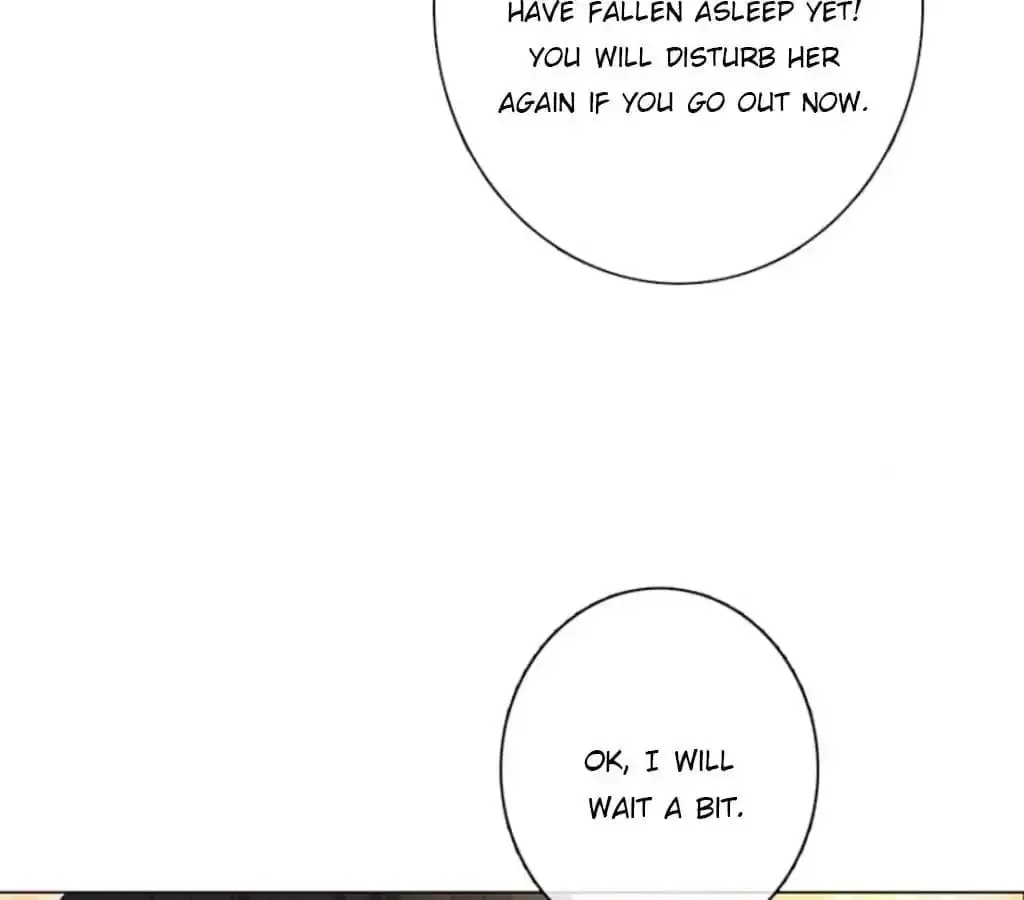 Read Holding Onto Him chapter 76 image 18 on Lezhin