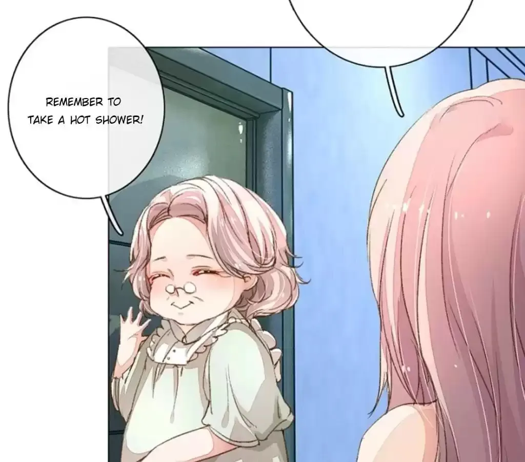 Read Holding Onto Him chapter 76 image 2 on Lezhin
