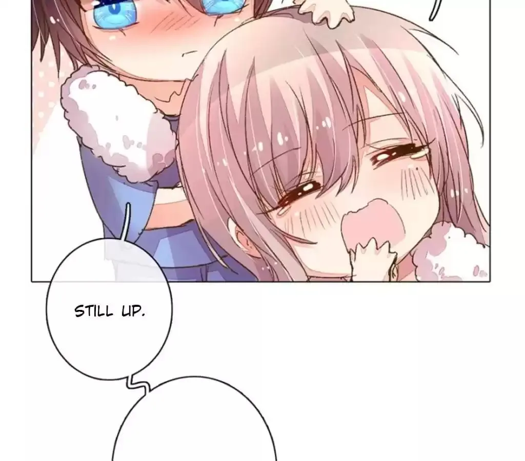 Read Holding Onto Him chapter 76 image 24 on Lezhin